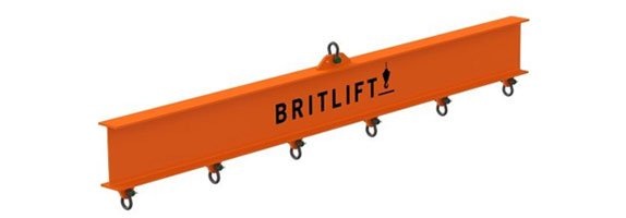 Lifting Beams