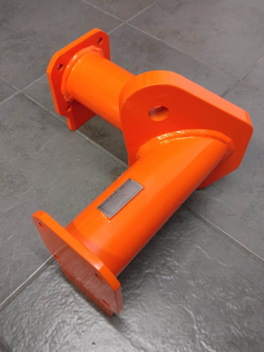 Custom Design Examples, Lifting Beams & More Britlift UK