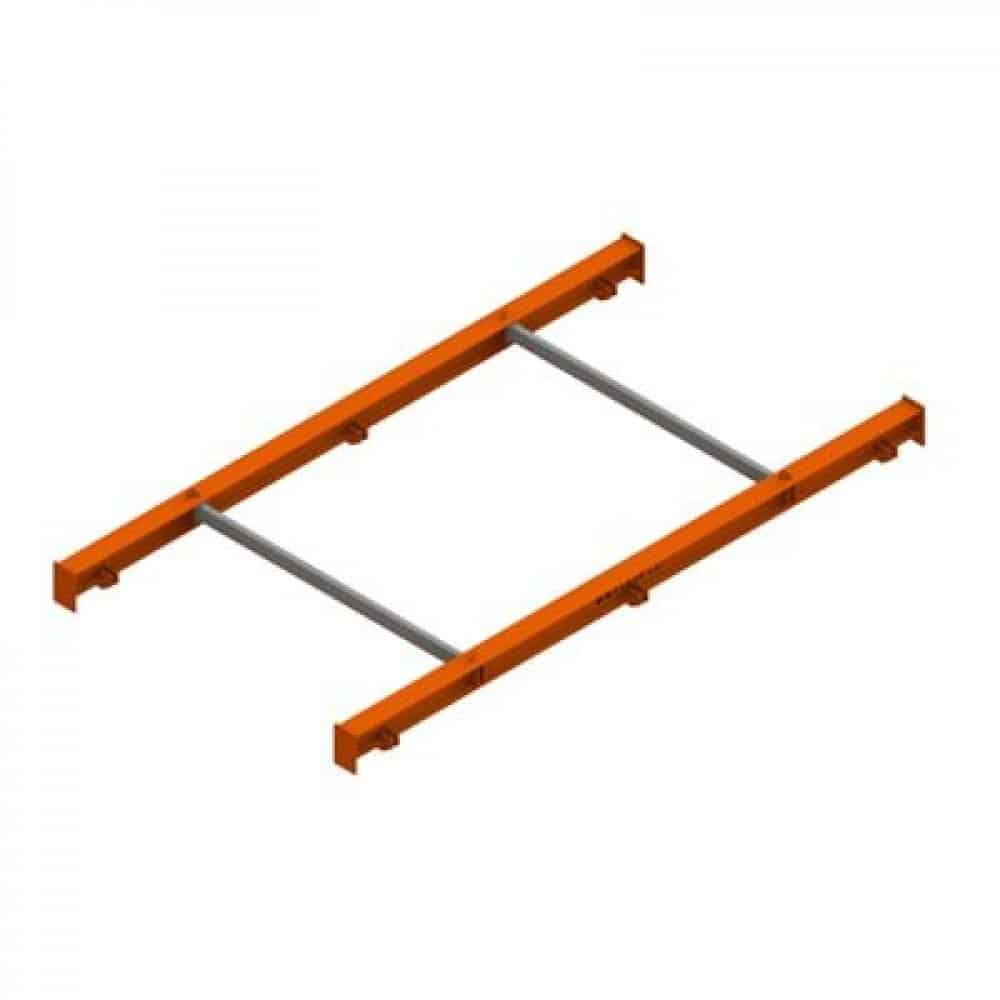 adjustableliftingframestruts Britlift Lifting beams, spreader