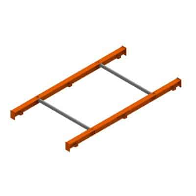 Adjustable Lifting Frame Struts