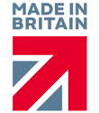 Made in Britain