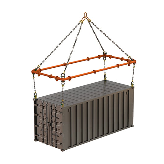 20ft-container-lift-with-t34-frame-1