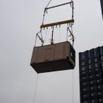 Container Lifting