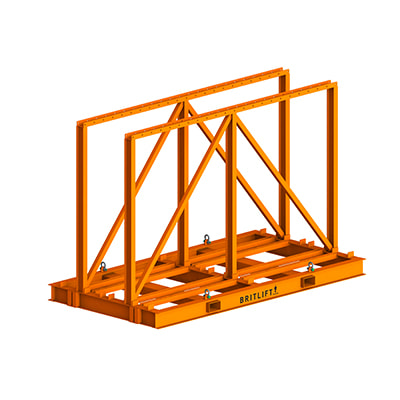 Transport Stillages, Lifting Stillages | Britlift UK