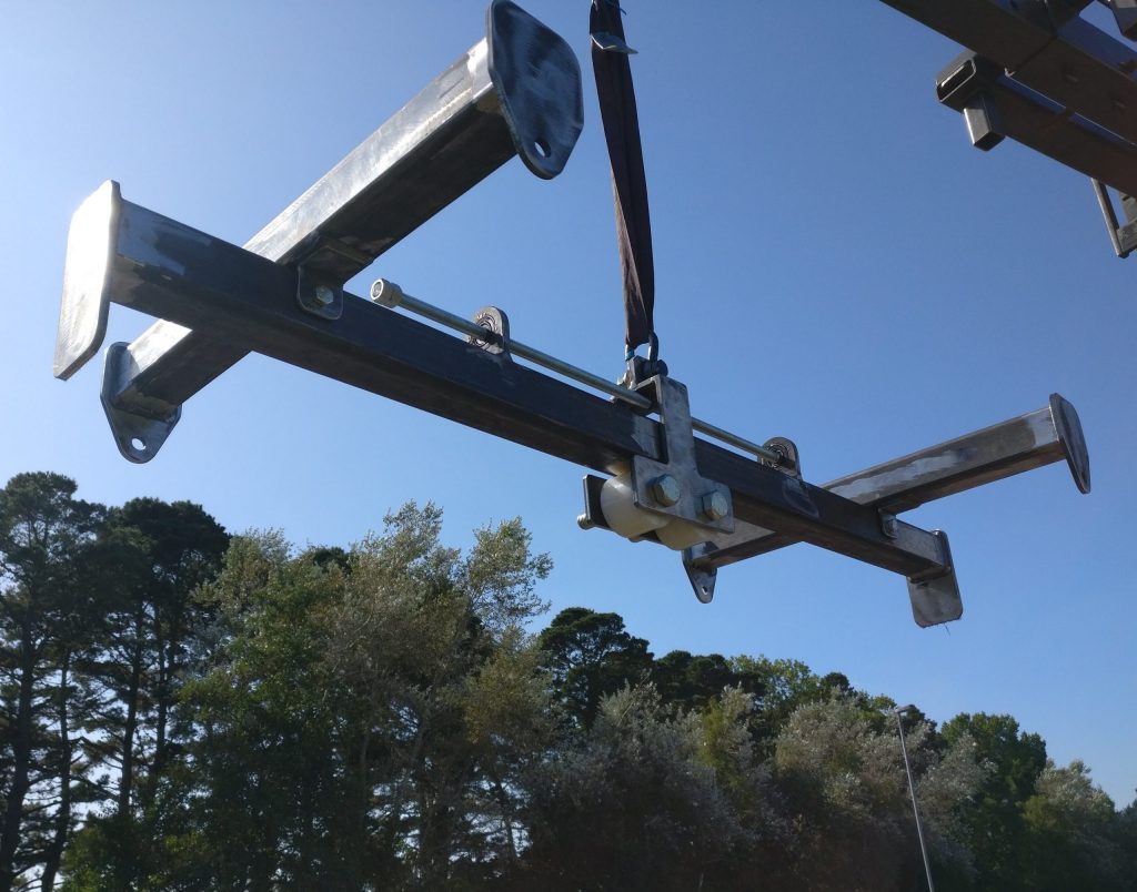 Britlift Backs Longbow, World Water Speed Record Britlift