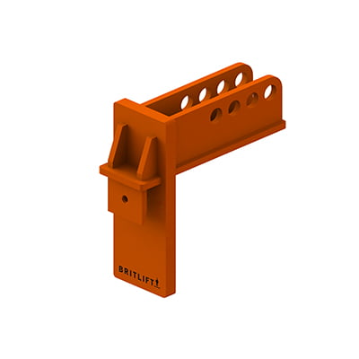 Offset Lifting Bracket