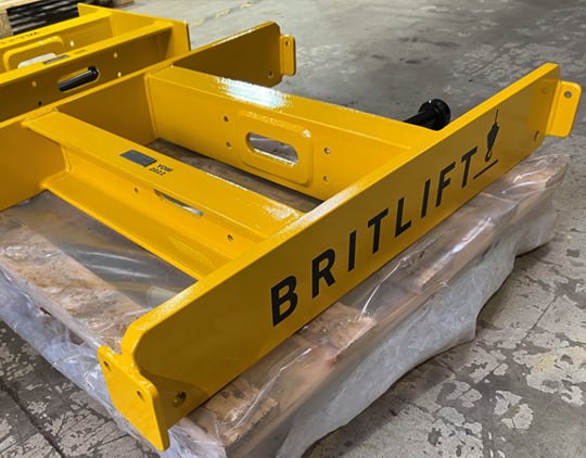 Custom Lifting Device