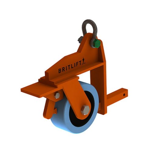 Brittilift is a leading provider of lifting equipment, specializing in the innovative and reliable Braked (Castor) Wheel Lifting Point technology. With years of experience in the industry, Brittilift has established itself as a trusted.