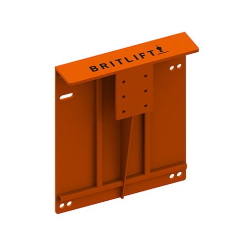 Braked (Castor) Wheel Lifting Point specializes in lifting equipment.