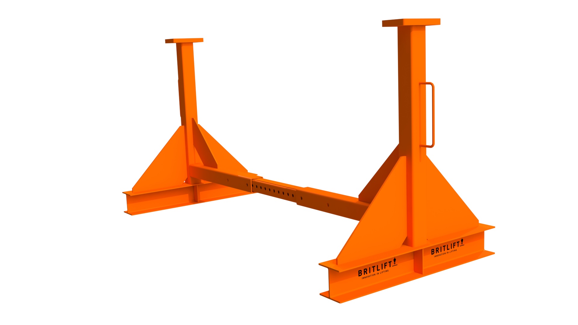 Lifting Attachments, Lugs, Handling Devices And Tools | Britlift